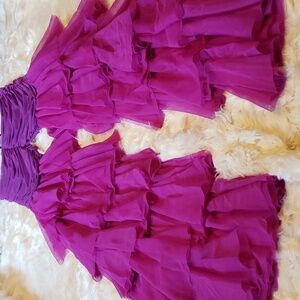 BNWT Chunky Armadillo Festival Pants XL